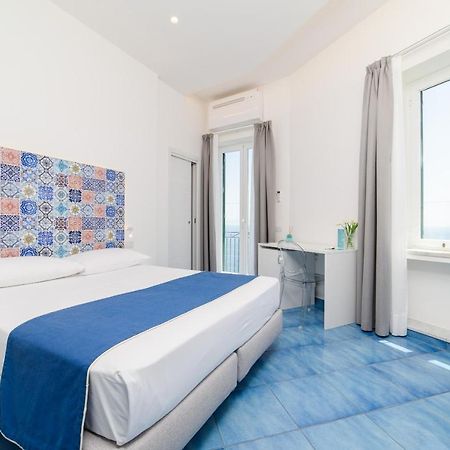 La Dimora Del Maestro Bed and Breakfast Αμάλφι Εξωτερικό φωτογραφία