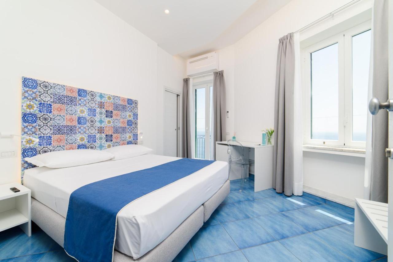 La Dimora Del Maestro Bed and Breakfast Αμάλφι Εξωτερικό φωτογραφία