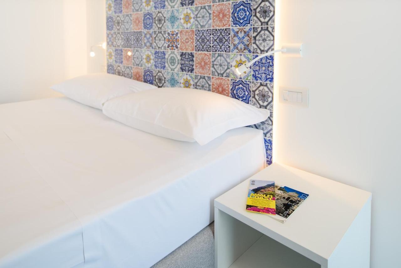 La Dimora Del Maestro Bed and Breakfast Αμάλφι Εξωτερικό φωτογραφία