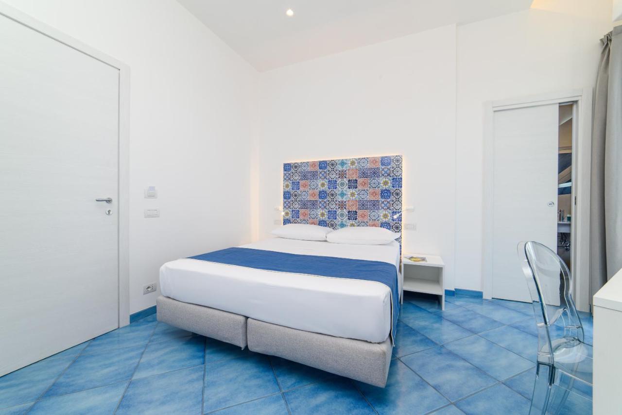 La Dimora Del Maestro Bed and Breakfast Αμάλφι Εξωτερικό φωτογραφία