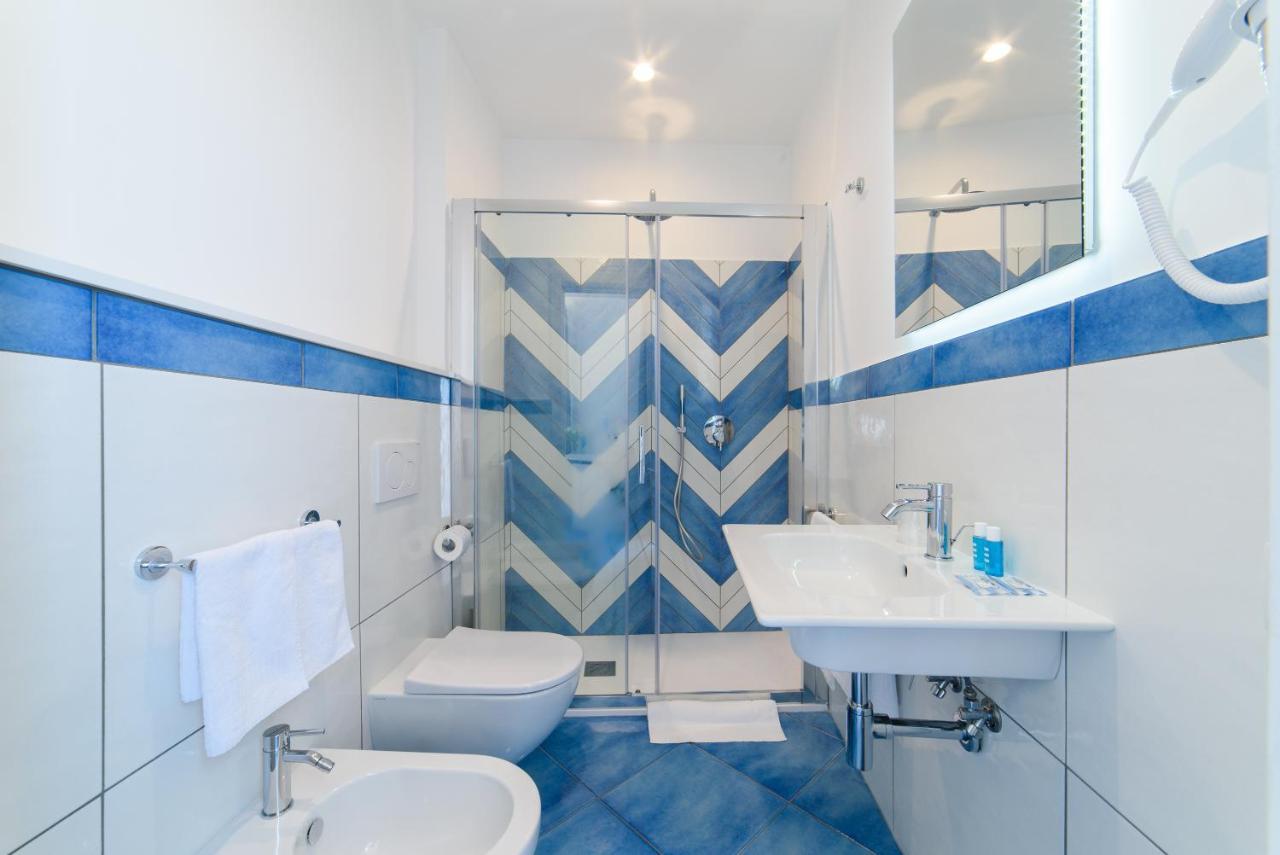 La Dimora Del Maestro Bed and Breakfast Αμάλφι Εξωτερικό φωτογραφία