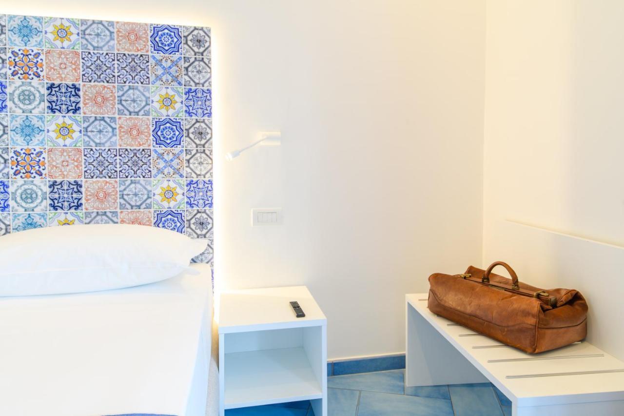 La Dimora Del Maestro Bed and Breakfast Αμάλφι Εξωτερικό φωτογραφία