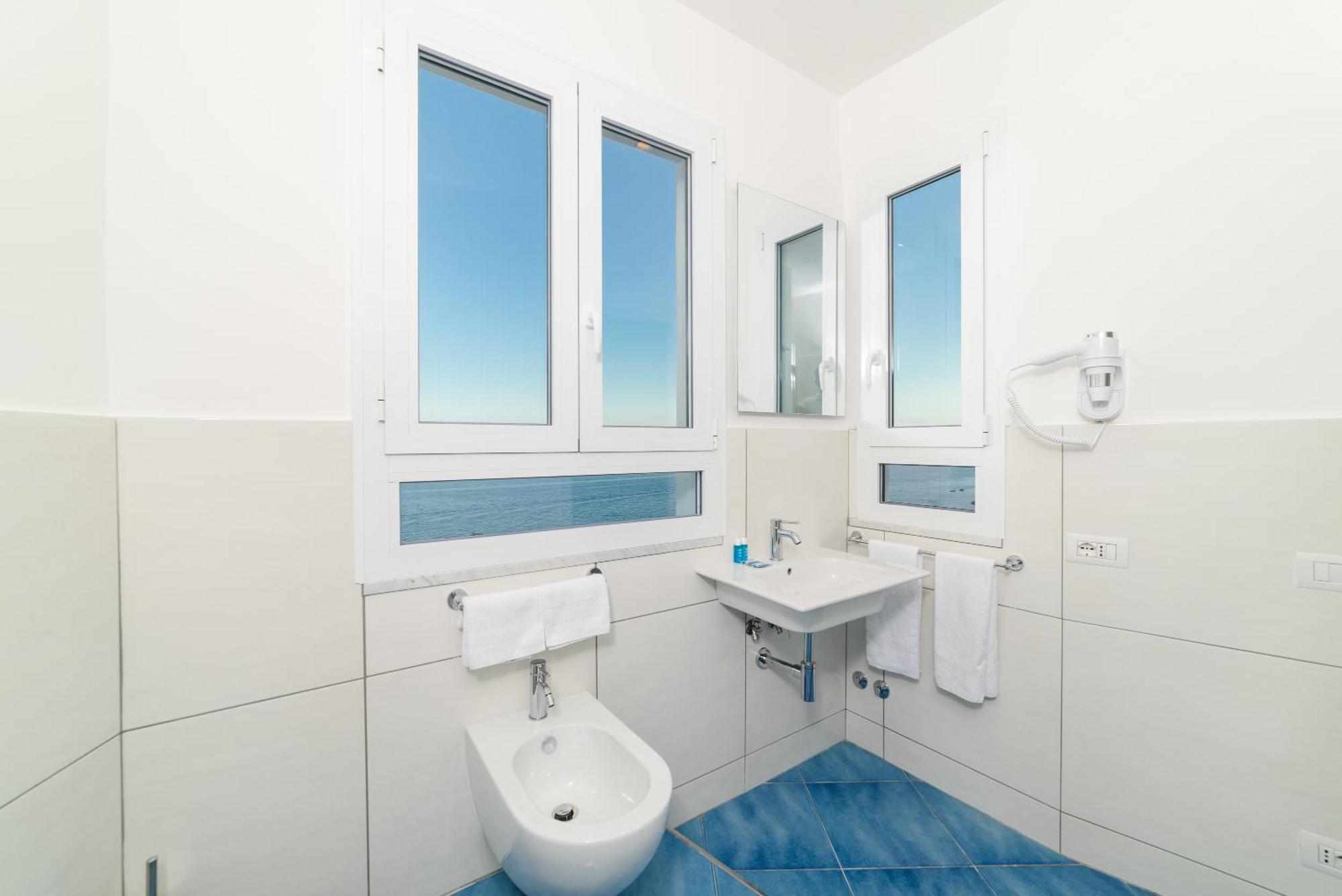 La Dimora Del Maestro Bed and Breakfast Αμάλφι Εξωτερικό φωτογραφία