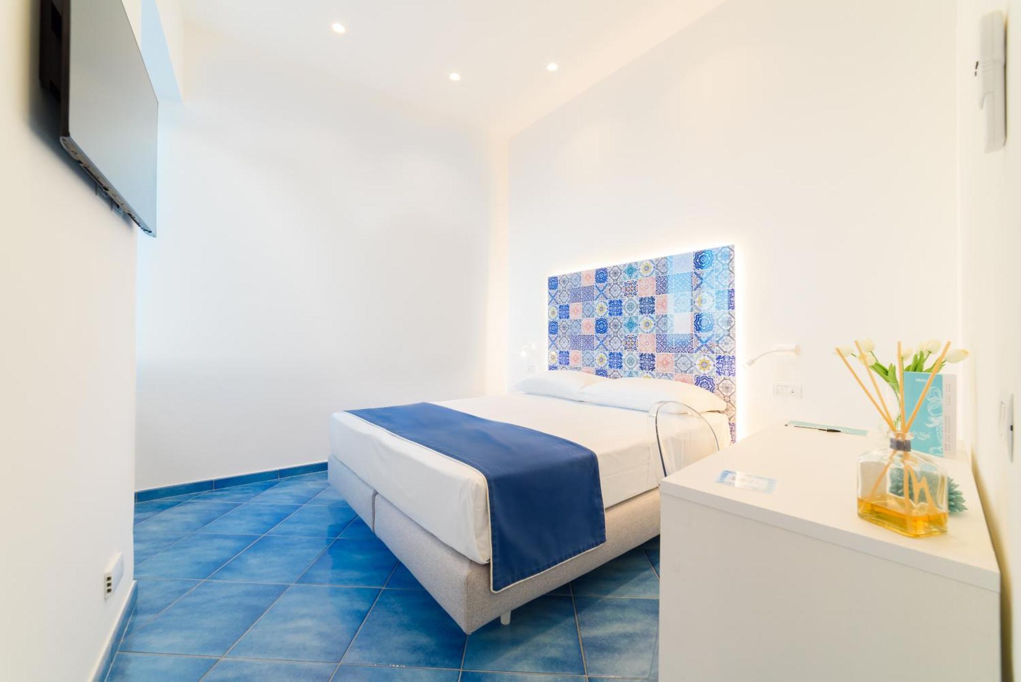 La Dimora Del Maestro Bed and Breakfast Αμάλφι Εξωτερικό φωτογραφία