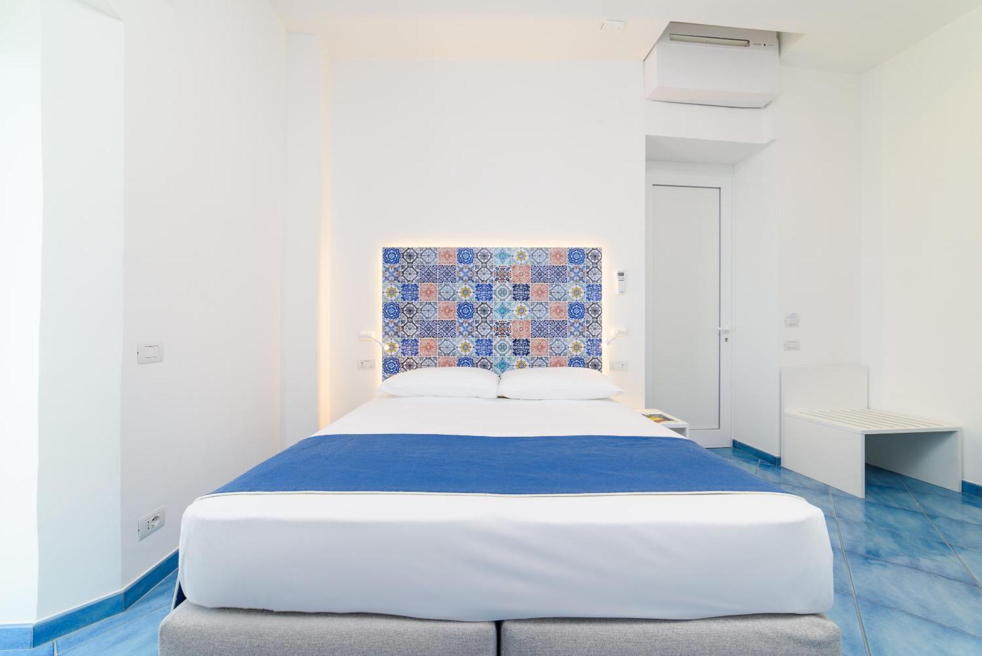 La Dimora Del Maestro Bed and Breakfast Αμάλφι Εξωτερικό φωτογραφία