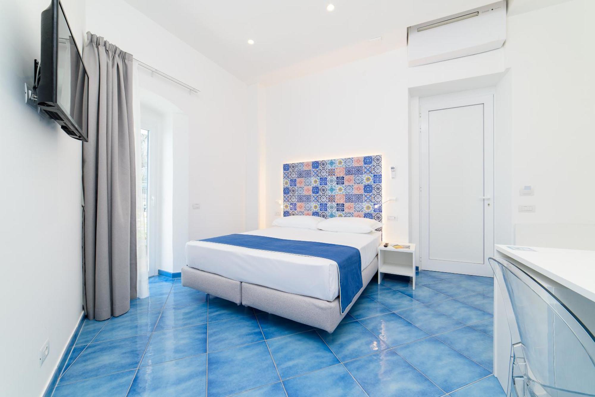 La Dimora Del Maestro Bed and Breakfast Αμάλφι Εξωτερικό φωτογραφία