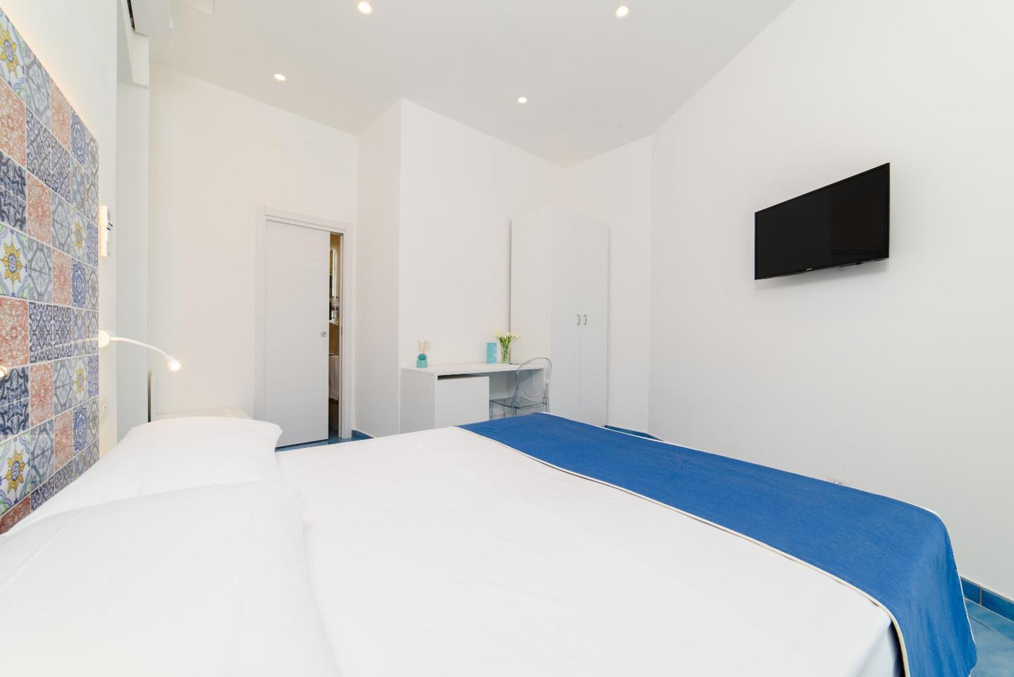 La Dimora Del Maestro Bed and Breakfast Αμάλφι Εξωτερικό φωτογραφία
