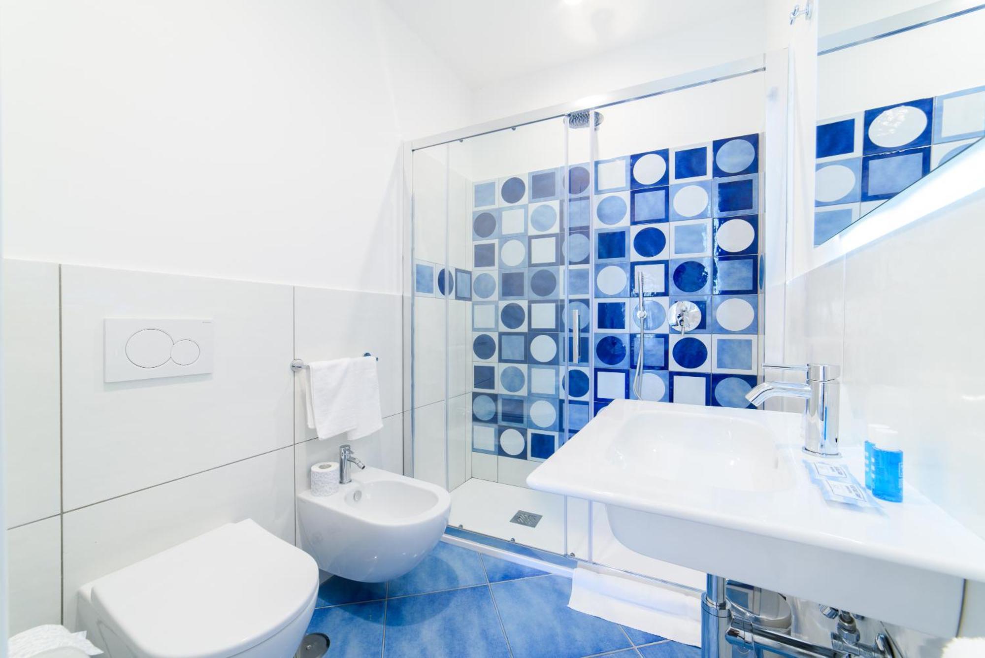 La Dimora Del Maestro Bed and Breakfast Αμάλφι Εξωτερικό φωτογραφία