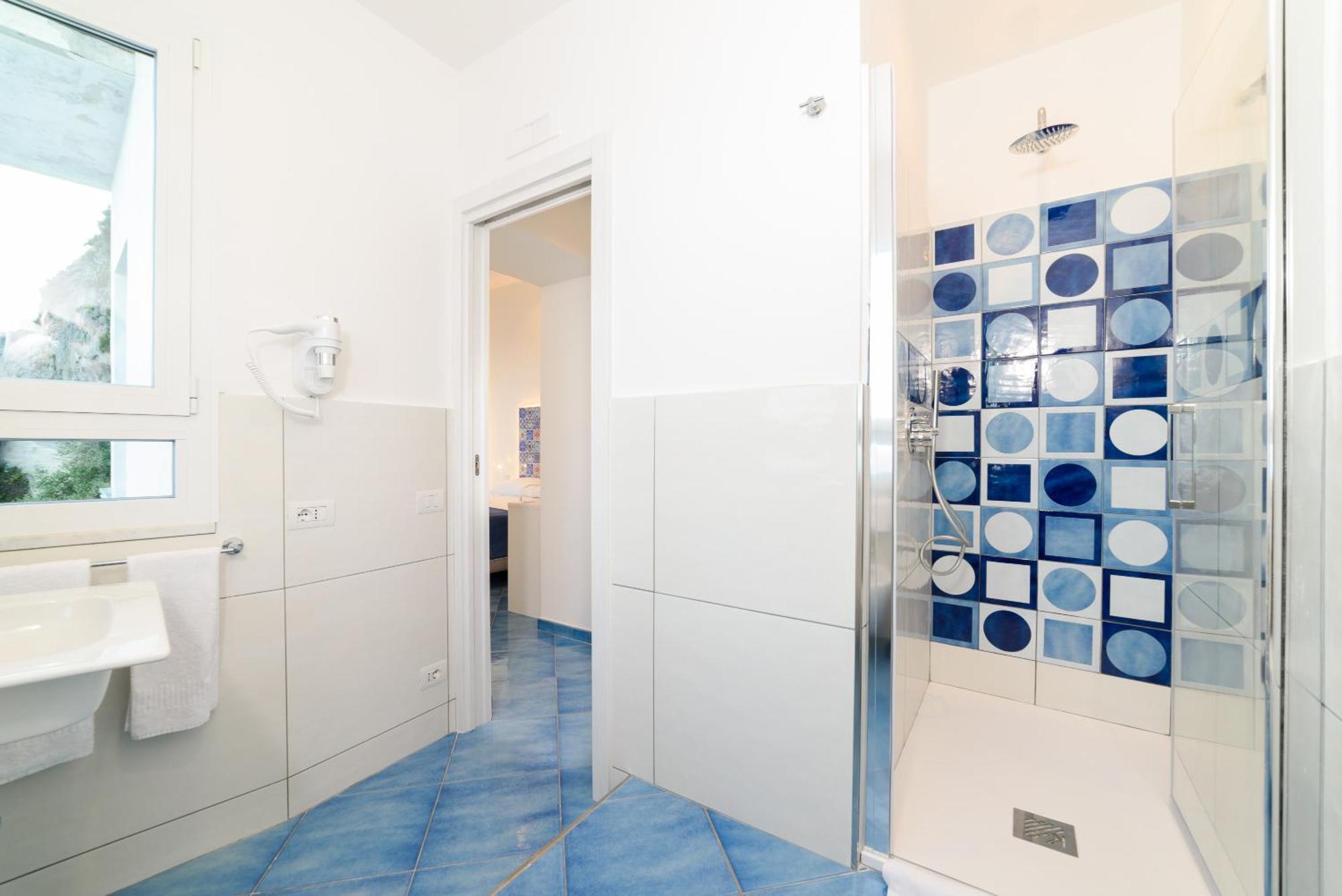 La Dimora Del Maestro Bed and Breakfast Αμάλφι Εξωτερικό φωτογραφία