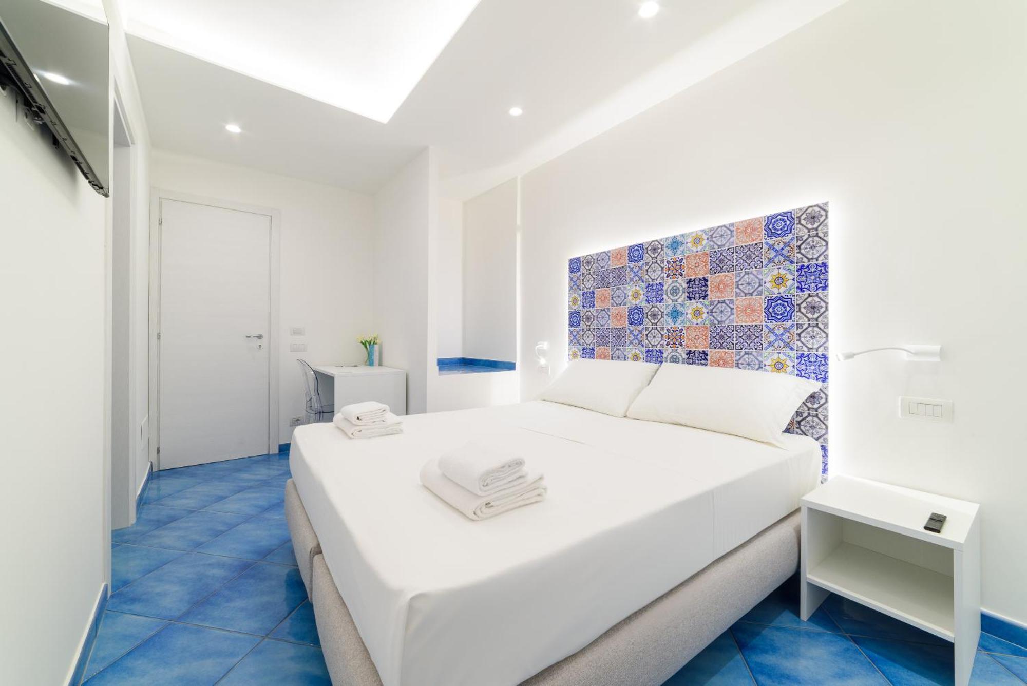 La Dimora Del Maestro Bed and Breakfast Αμάλφι Εξωτερικό φωτογραφία