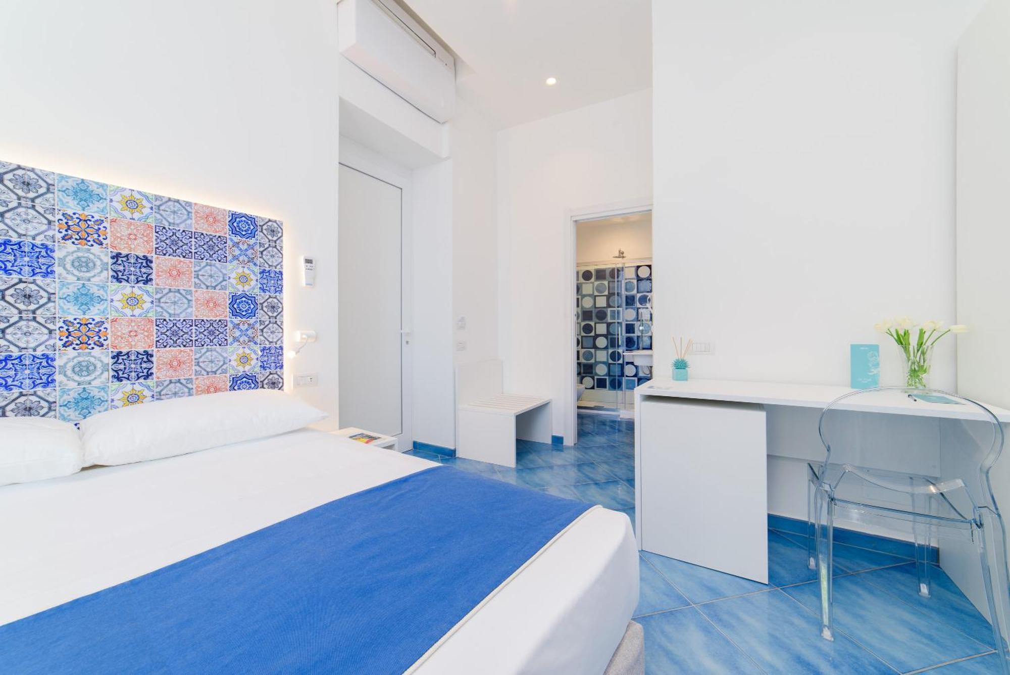 La Dimora Del Maestro Bed and Breakfast Αμάλφι Εξωτερικό φωτογραφία