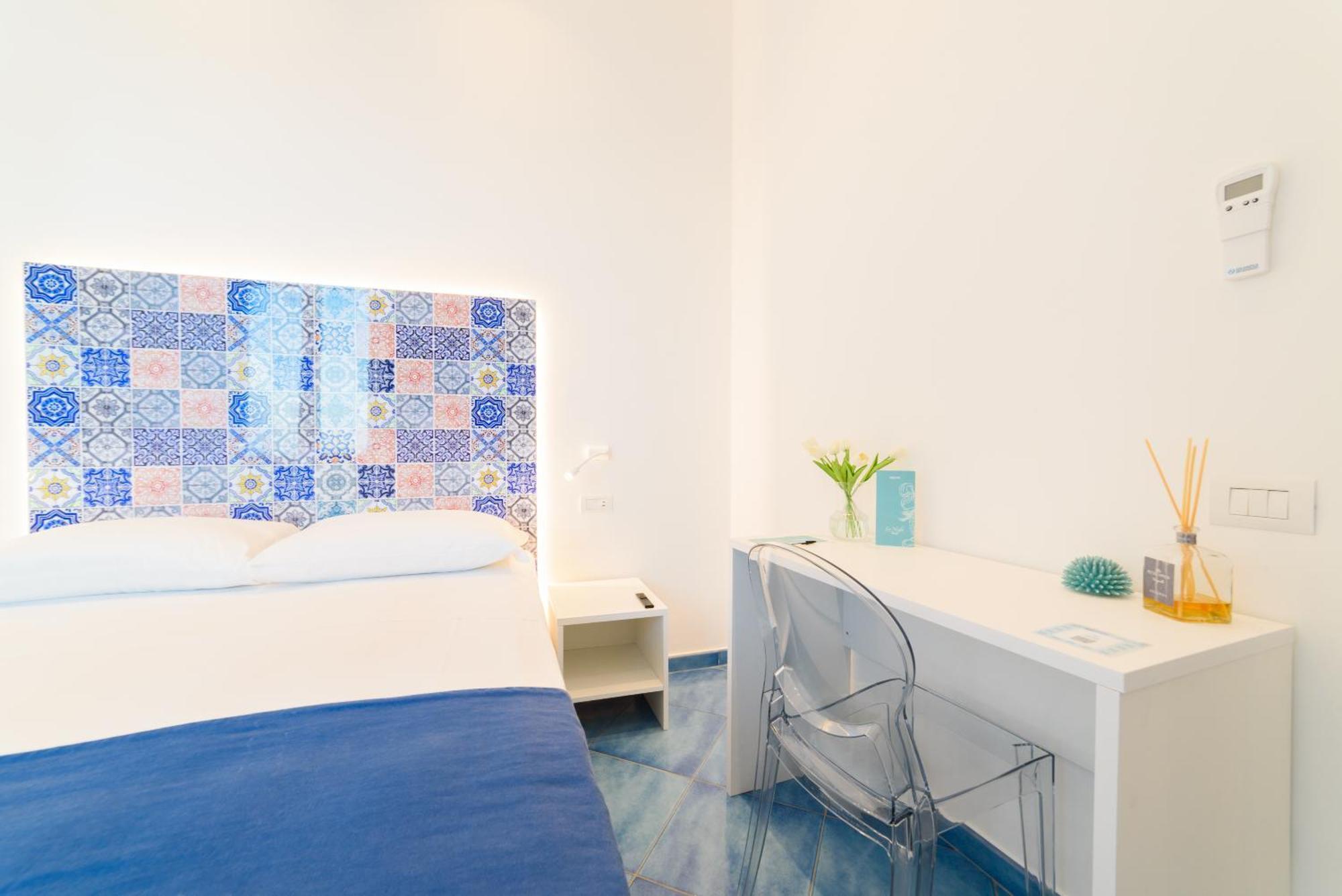 La Dimora Del Maestro Bed and Breakfast Αμάλφι Εξωτερικό φωτογραφία
