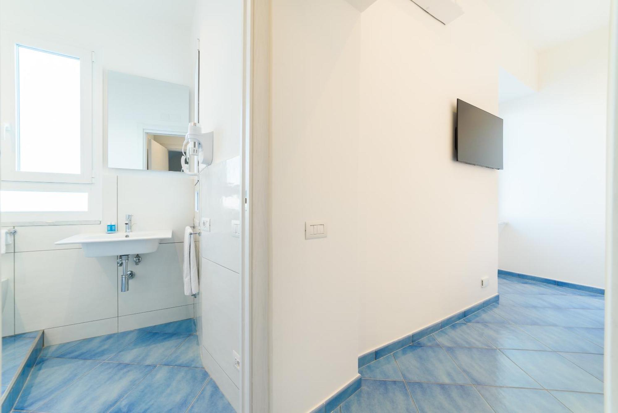 La Dimora Del Maestro Bed and Breakfast Αμάλφι Εξωτερικό φωτογραφία