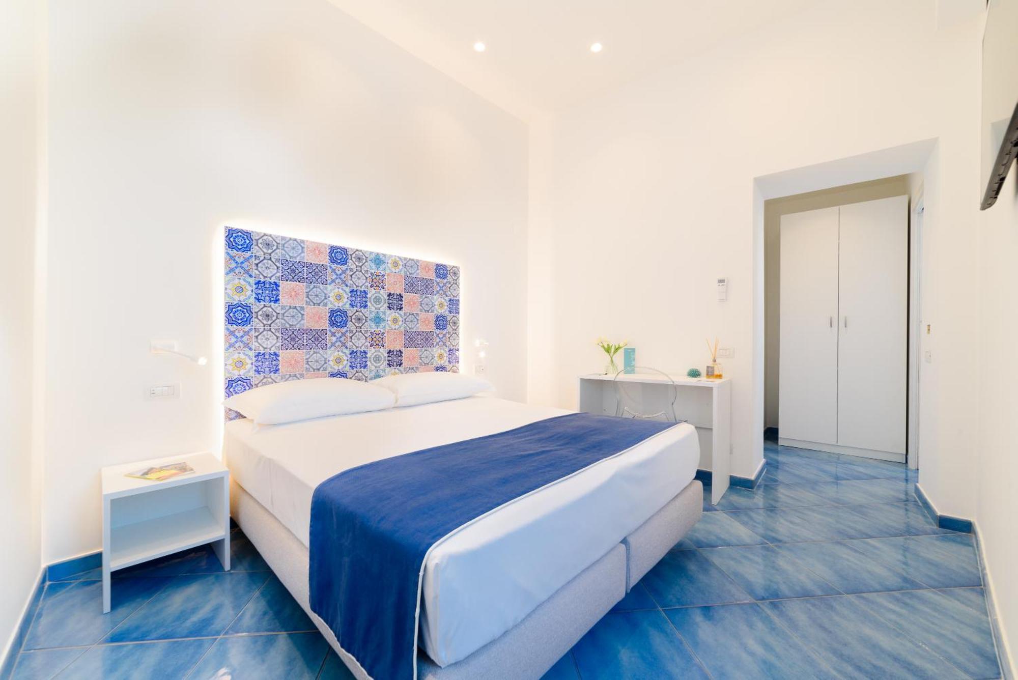 La Dimora Del Maestro Bed and Breakfast Αμάλφι Εξωτερικό φωτογραφία