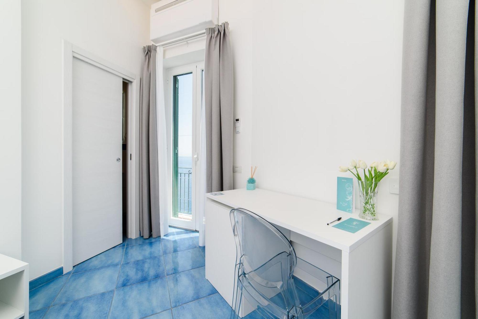 La Dimora Del Maestro Bed and Breakfast Αμάλφι Εξωτερικό φωτογραφία
