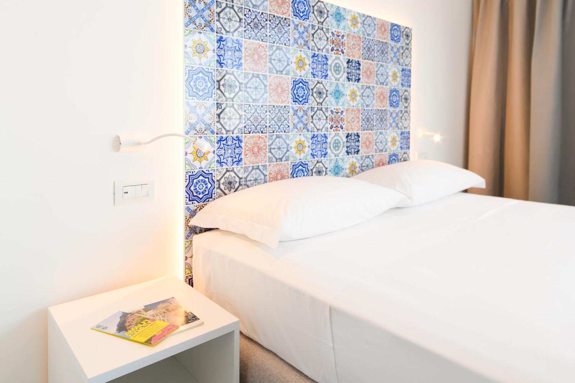 La Dimora Del Maestro Bed and Breakfast Αμάλφι Εξωτερικό φωτογραφία