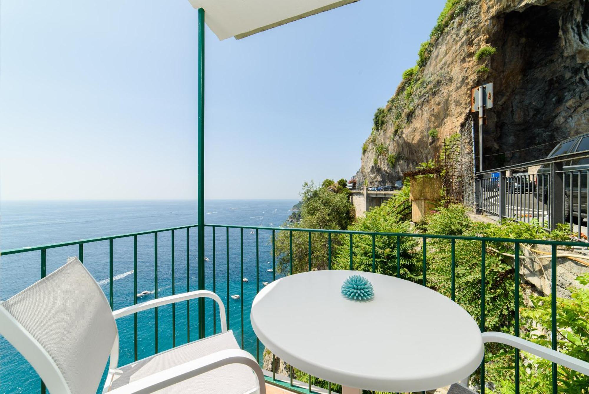 La Dimora Del Maestro Bed and Breakfast Αμάλφι Εξωτερικό φωτογραφία